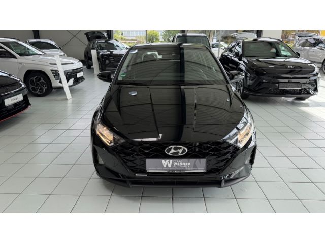 Hyundai i20 – Bild 3