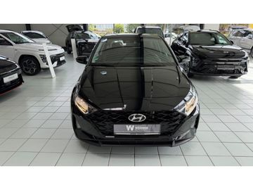 Hyundai i20 - 2