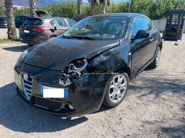 Alfa Romeo MiTo 1.4 78 CV 8V S&S Progression