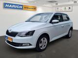 Skoda Fabia Style 1.4 TDI DSG GRA DAB CLIMA SHZ - Skoda Fabia mit Diesel-Antrieb: ESP