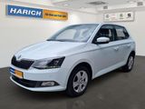 Skoda Fabia Style 1.4 TDI DSG GRA DAB CLIMA SHZ - Skoda Fabia mit Diesel-Antrieb: Limousine