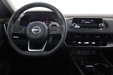 Nissan X-Trail - 10