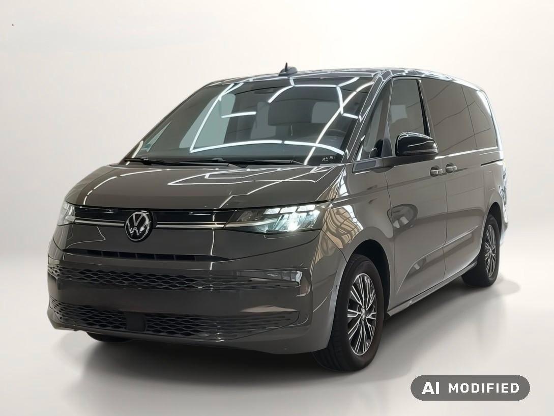 Volkswagen T7 MV 2.0 TDI LANG*ACC*AHK*CAM*STANHZG*3xAC*VSV