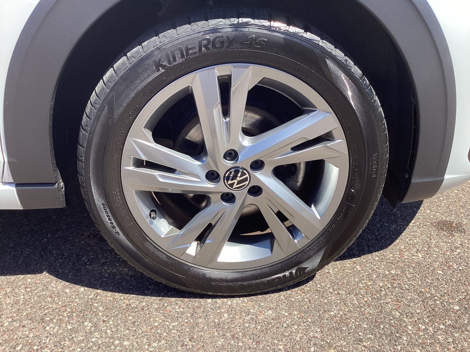 Volkswagen Taigo - Bild 18