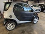 Smart ForTwo smart & pure 40kW - gebrauchte Smart ForTwo aus dem Jahr 2003