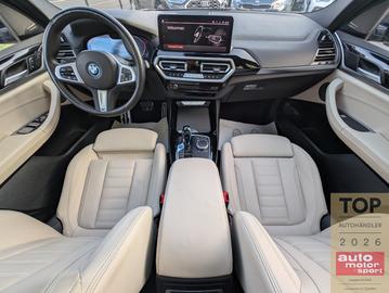 2022 BMW IX3 缩略图 20