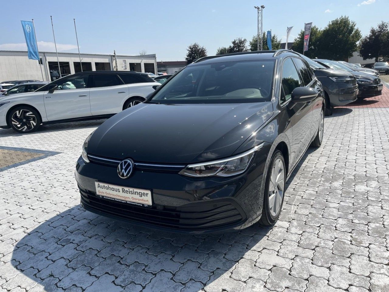 Volkswagen Golf - Bild 2