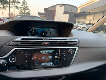 Citroen C4 Picasso - 10