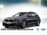 BMW 320d xDrive Touring M Sport HuD ACC HIFI - BMW 320 in Dortmund
