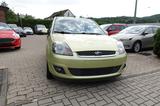 Ford Fiesta Connection - Ford Fiesta mit Benzin-Antrieb: Kleinwagen, Connection