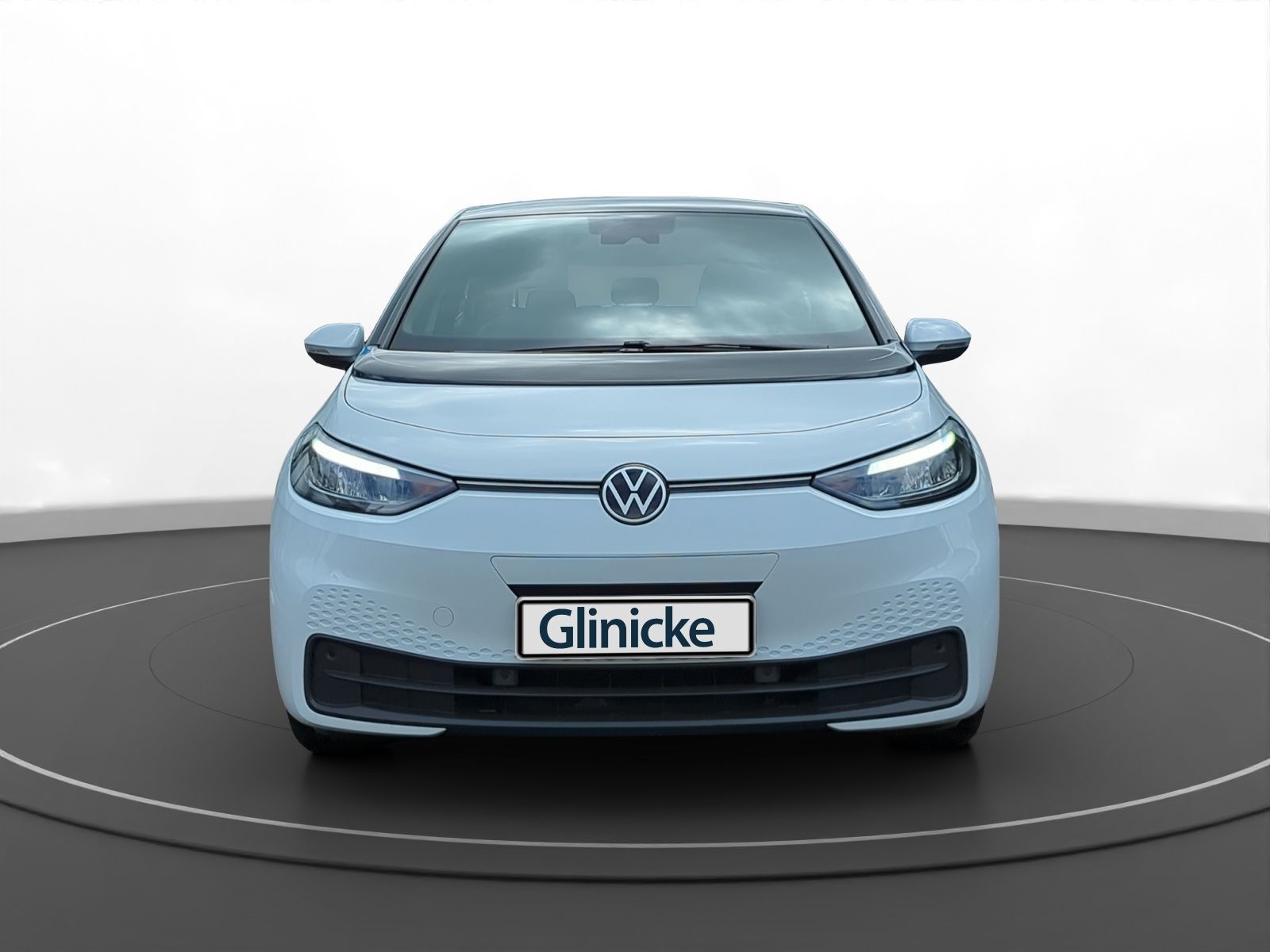 Volkswagen ID.3 - Bild 13