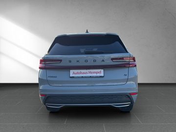 Skoda Kodiaq 1.5 TSI iV Sportline*HUD*DCC*360°*0,5%*