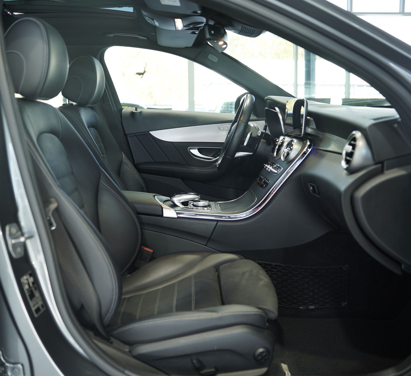 Mercedes Benz C 300