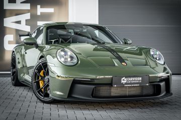 Porsche 992 GT3*CS*SCHALE*PTS*XPEL*LIFT*BOSE*90L
