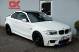 BMW 1er M Coupé 13397 km Navi Pro/Harman/Klima/Xenon - BMW 1er M Coupé aus 2012
