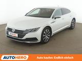 Volkswagen Arteon 2.0 TSI Elegance Aut.*NAV*LED*ACC*CAM*PDC - gebrauchte VW Arteon aus dem Jahr 2018
