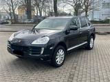 Porsche Cayenne S 4.8 GTS/Navi/Tempomat/Fa... - Porsche Cayenne mit Benzin-Antrieb: Kombi, Automatik