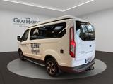 Bürstner Copa C 500 - Bürstner Wohnmobil andere