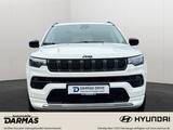 Jeep Compass 1.5I 48V e-Hybrid High Altitude DCT - Jeep Compass in Gelsenkirchen