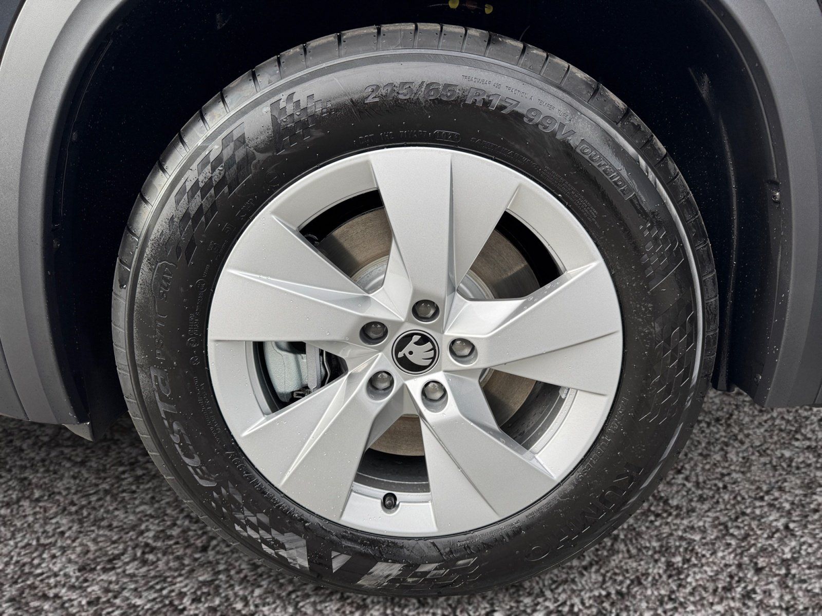 Skoda Kodiaq - Bild 8