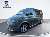 Volkswagen T5 Multivan PanAmericana 4Motion 1.HAND*AHK*NAVI - VW T5 Multivan in Herne