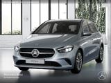 Mercedes-Benz B 200 Progressive/AHK/Adv+/keylessGo/Ambiente - Mercedes-Benz B 200 Gebrauchtwagen in Mannheim