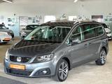 Seat Alhambra 2.0 TDI FR-Line Allrad STHZ*AHK*SHZ*NAV - Seat Alhambra: Automatik