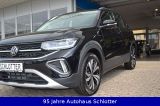 Volkswagen T-Cross Style 1.0TSI /DSG/IQ.Light/R.View - Volkswagen T-Cross Tageszulassungen
