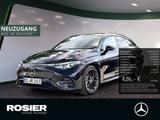 Mercedes-Benz CLA 250+ SB mit EQ Technologie NIGHT AHK PANO BT - Mercedes-Benz CLA 250 Shooting Brake: Coupe