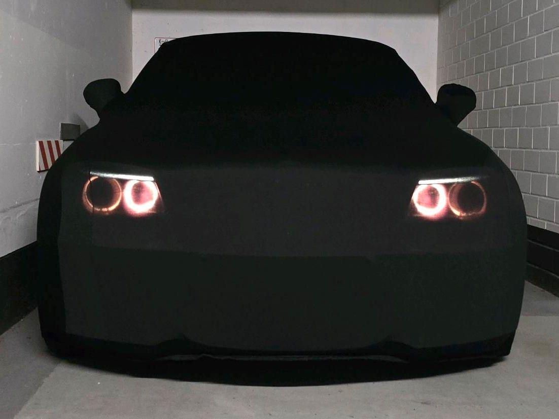 BMW 135