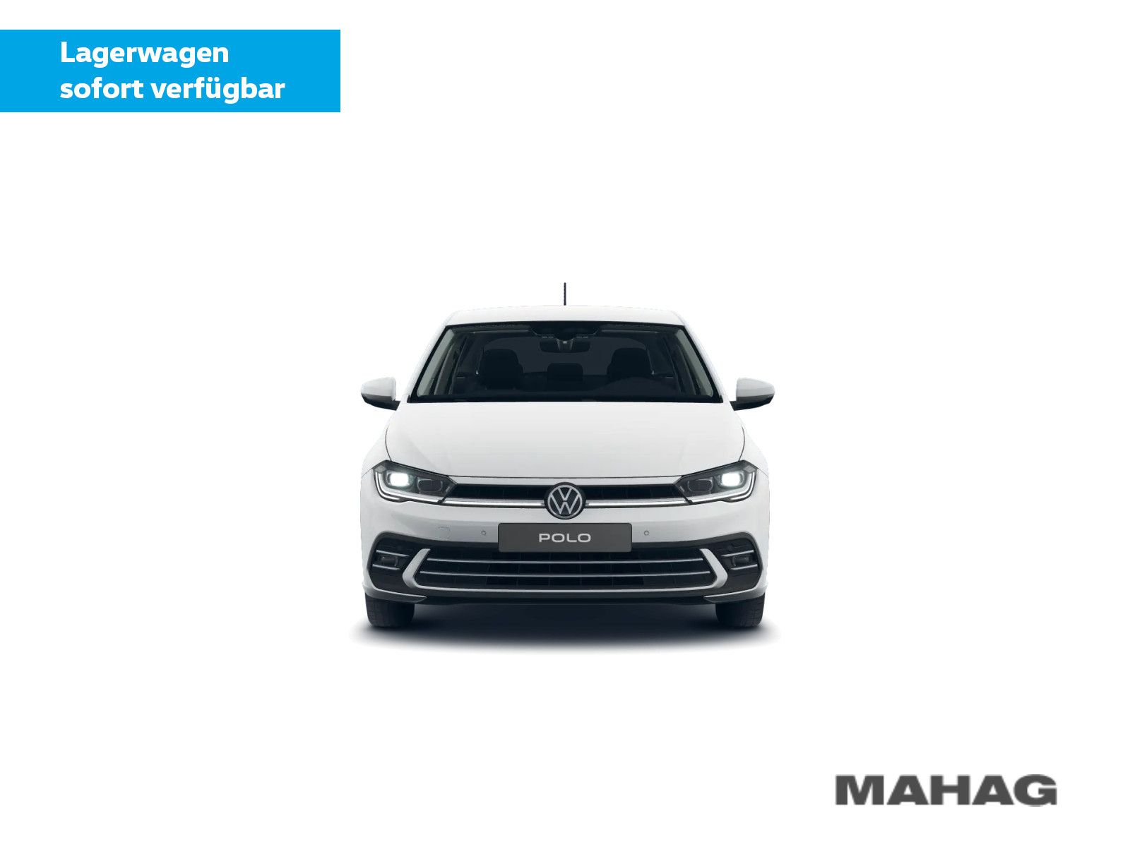 Volkswagen Polo - Bild 10