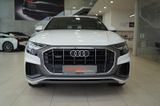 Audi Q8 45 TDI quat S line Sport Plus|Kam|Pano|Matrix - Audi: Line Plus