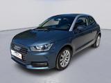 Audi A1 1.4 TDI sport+Navi+Sitzheizung+8-fach+TÜV neu - Audi A1: TDI Sport