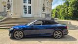 Audi A5 40 TFSI Cabriolet advanced, Massage, Matrix,  - Audi A5 Gebrauchtwagen in Braunschweig