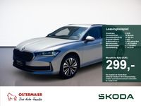 Skoda Superb - Vorschau Bild 1