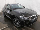 BMW X4 xDrive30i - BMW X4 aus 2025