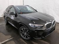 BMW X4 - Vorschau Bild 4