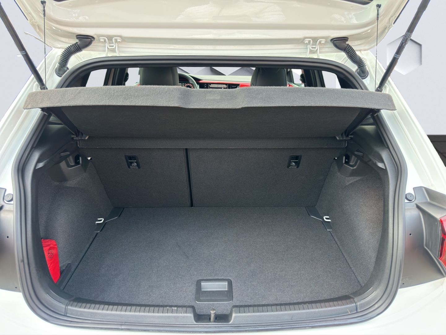 Polo VI 2.0 TSI 152kW MatrixLED ACC Rückfahrkame