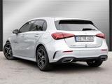 Mercedes-Benz A 180 Kompakt AMG NIGHT DISTR KAMERA SPUR AHK - mit Benzin-Antrieb: Induktionsladefunktion