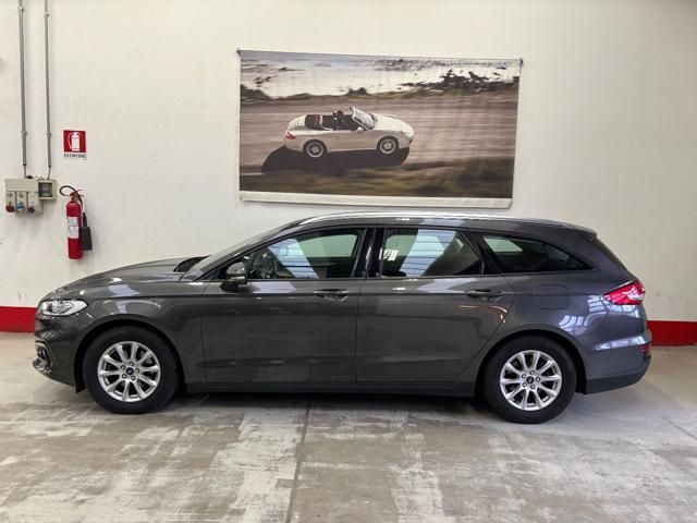 Ford FORD Mondeo 2.0 EcoBlue 150 CV S&S aut. SW Busin