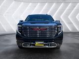 GMC Sierra 1500 DENALI CREW CAB 4WD 3.0 Duramax Dies - GMC mit Diesel-Antrieb: Geländewagen