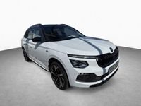 Skoda Kamiq - Vorschau Bild 3