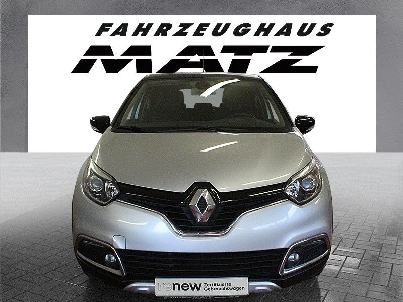 Fahrzeugabbildung Renault Captur dci 110  Xmode   *Navigation *Klima*PDC*