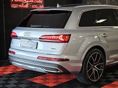 Fahrzeugabbildung Audi Q7 50 TDI quattro *S-LINE* (CAM/PANO/VIRTUAL/ACC