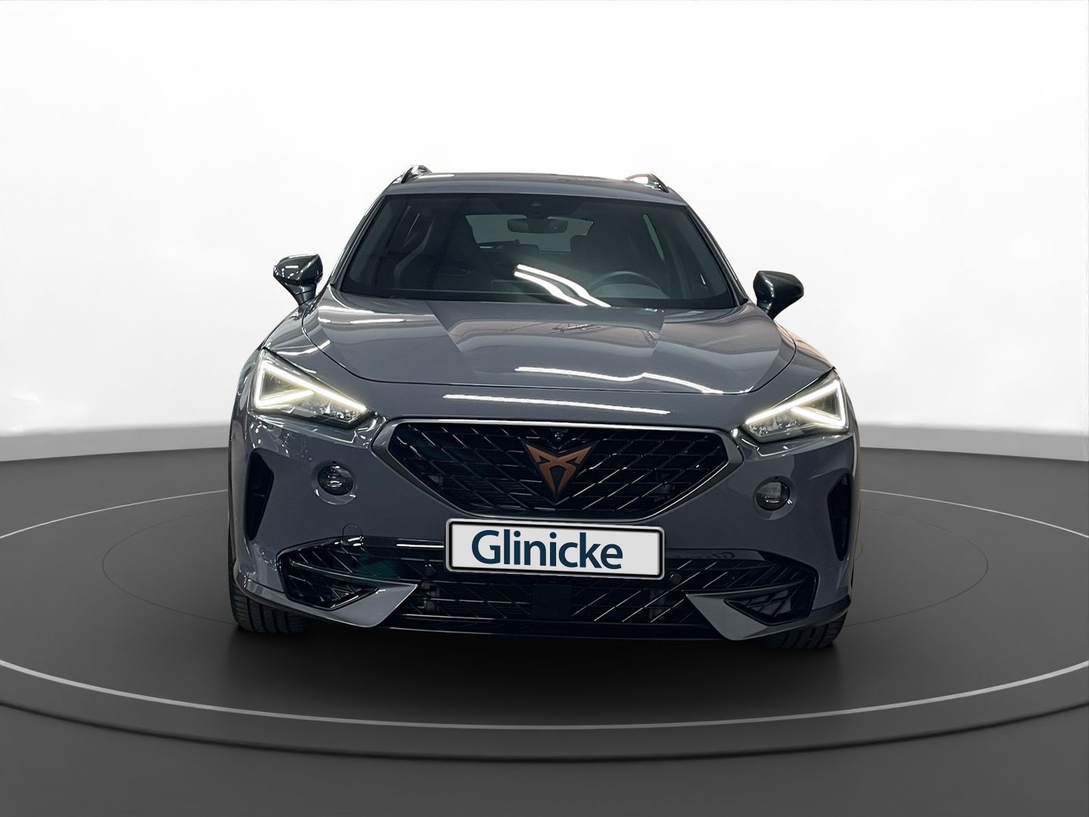 Cupra Formentor - Bild 3