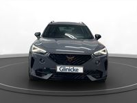 Cupra Formentor - Vorschau Bild 3