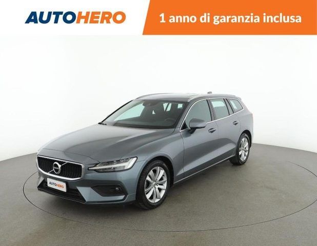 Volvo VOLVO V60 D3 Geartronic Momentum Business Pro