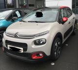 Citroën C3 PureTech 110 Stop&Start SHINE SHINE