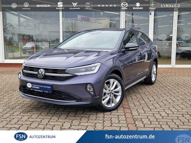 Volkswagen Taigo 1.5 TSI DSG Move MATRIX NAVI RFK PANO AHK