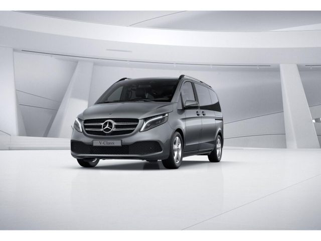 Mercedes-Benz V 220 d Edition 4M kompakt EDITION Kamera*LEDils